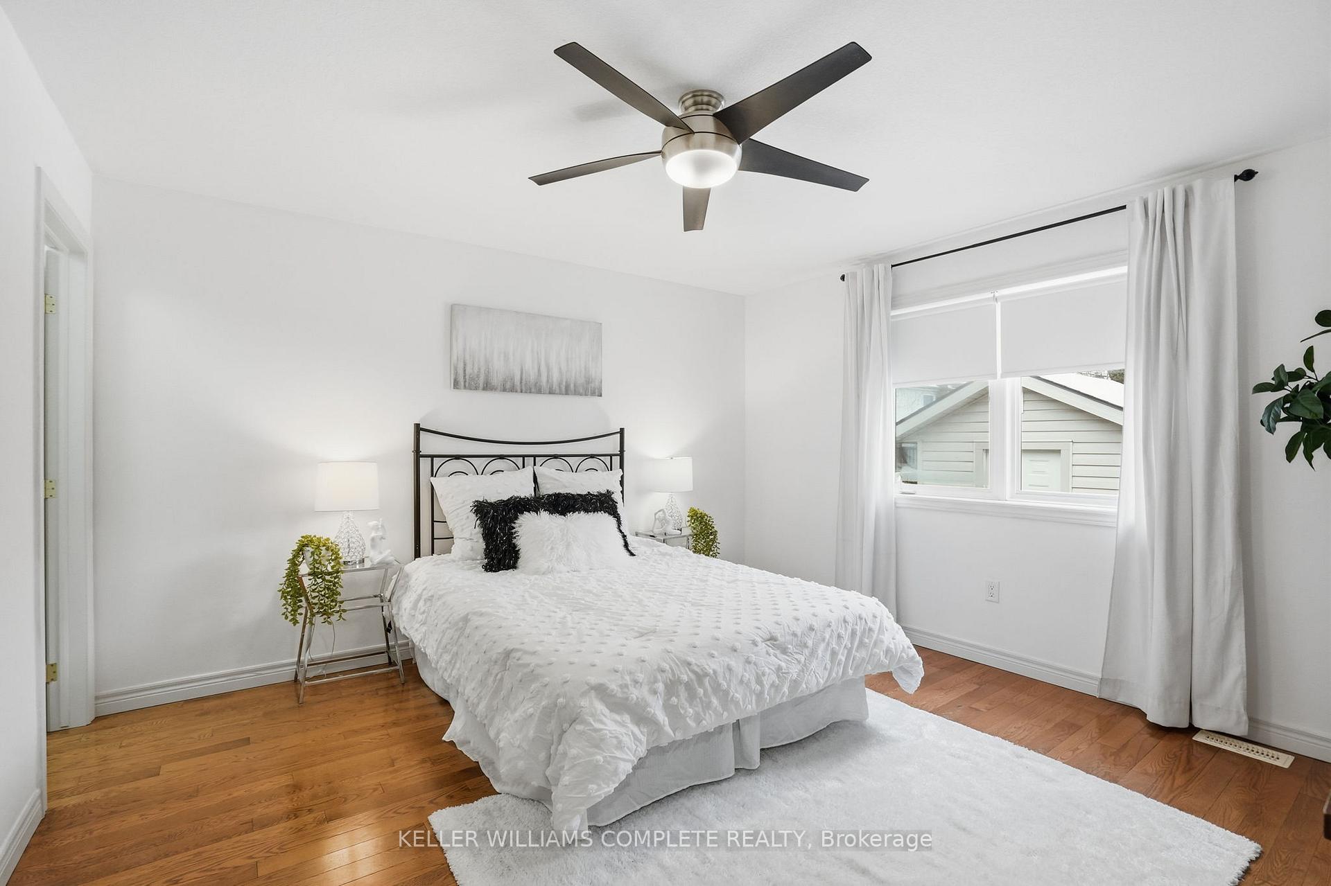 Photo 12 of 144 Sumner Crescent, Grimsby, Grimsby Beach — HOMEH