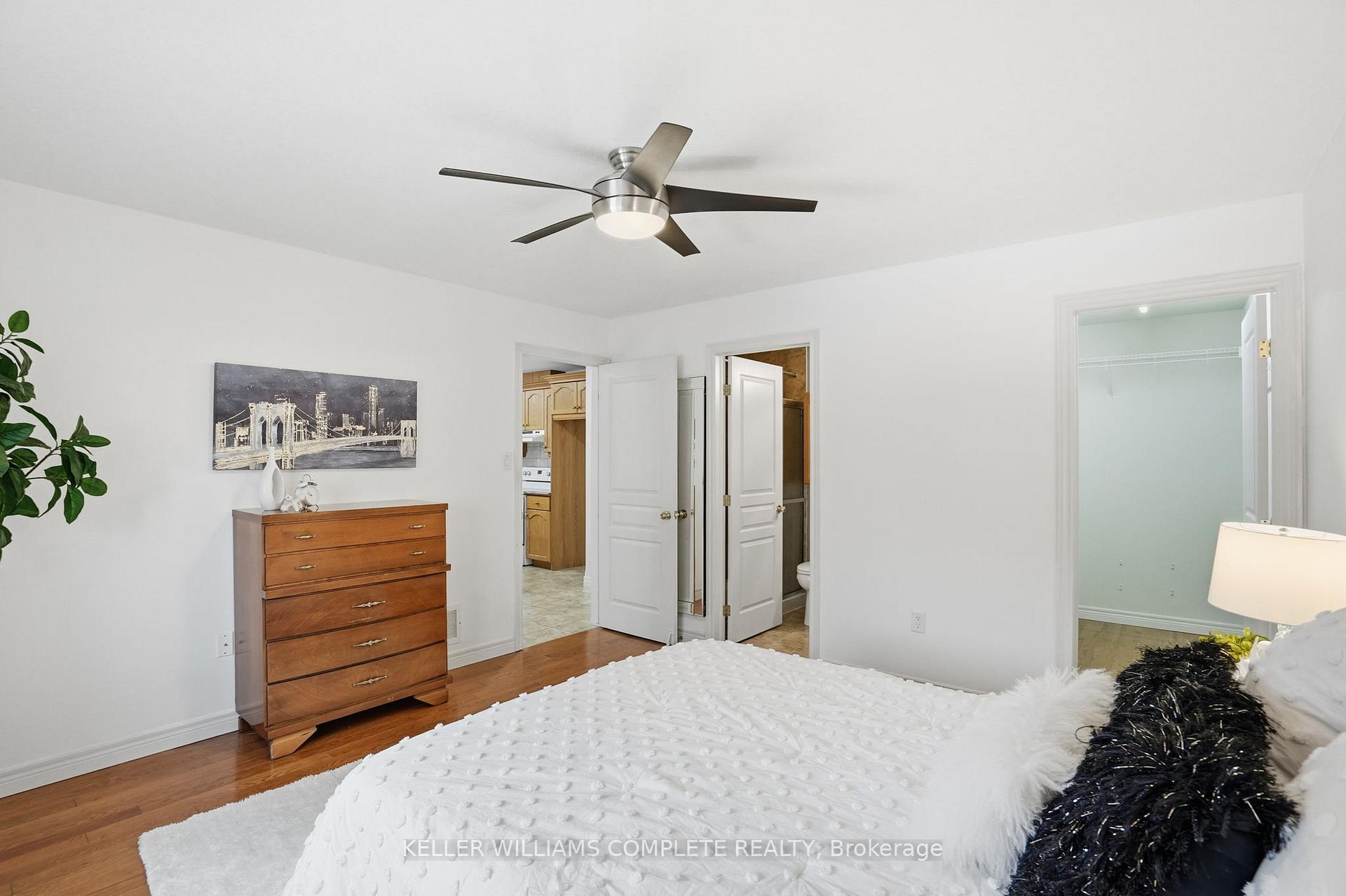 Photo 13 of 144 Sumner Crescent, Grimsby, Grimsby Beach — HOMEH
