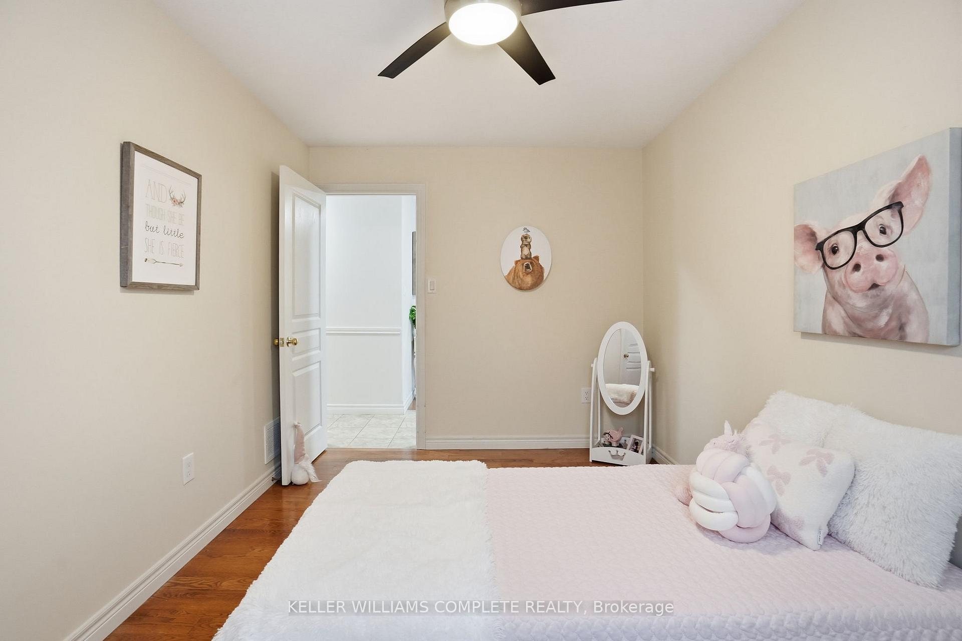 Photo 18 of 144 Sumner Crescent, Grimsby, Grimsby Beach — HOMEH
