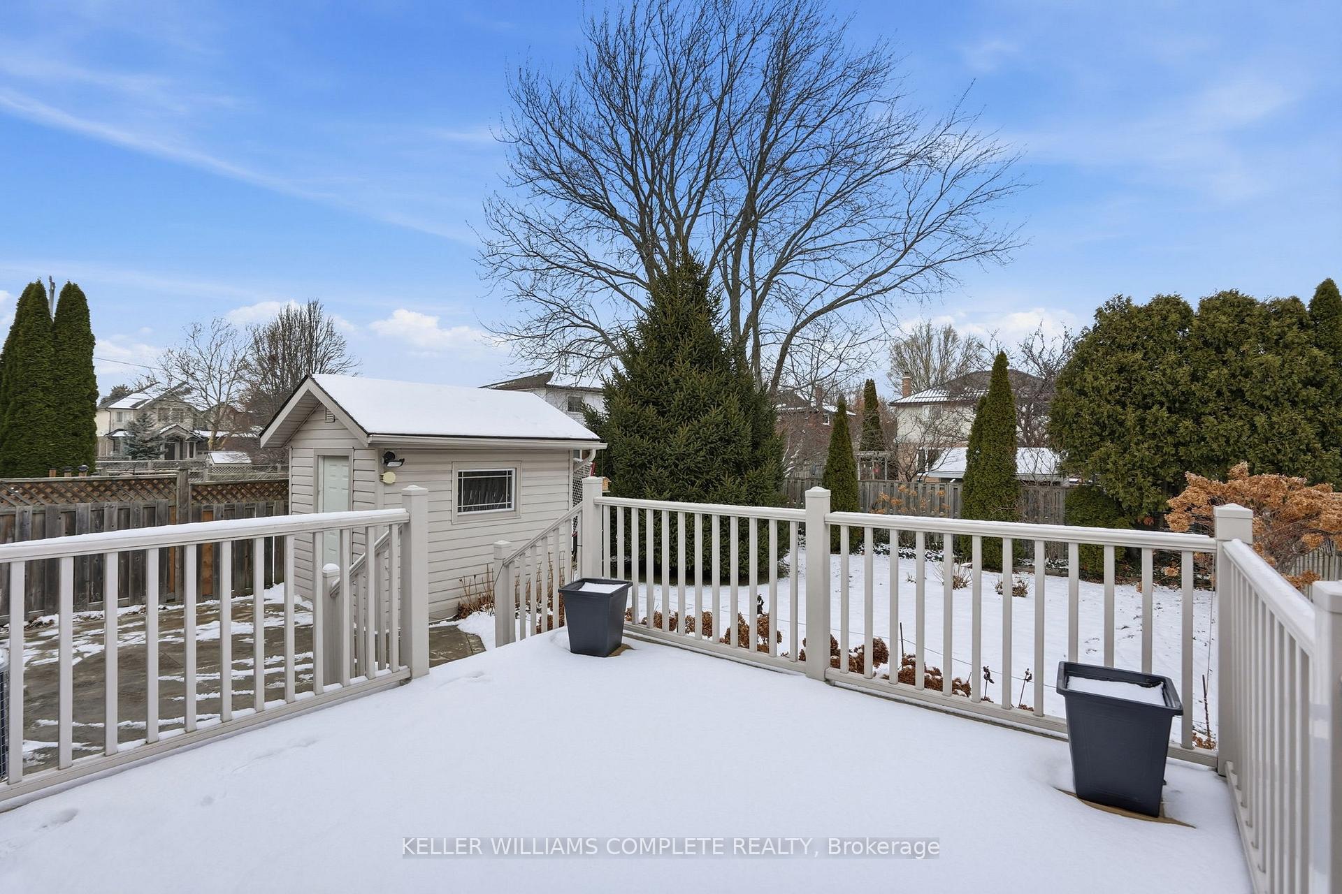 Photo 28 of 144 Sumner Crescent, Grimsby, Grimsby Beach — HOMEH