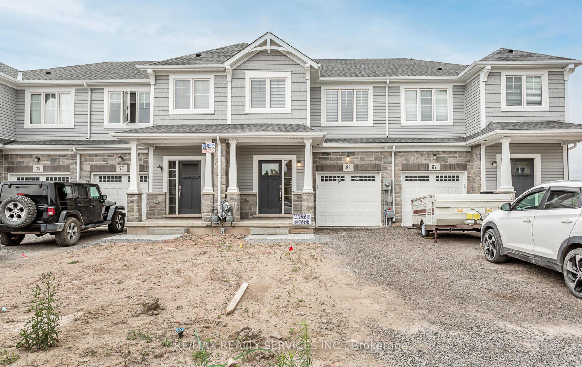 Photo 1 of 83 Sycamore Street, Welland, West Welland — HOMEH