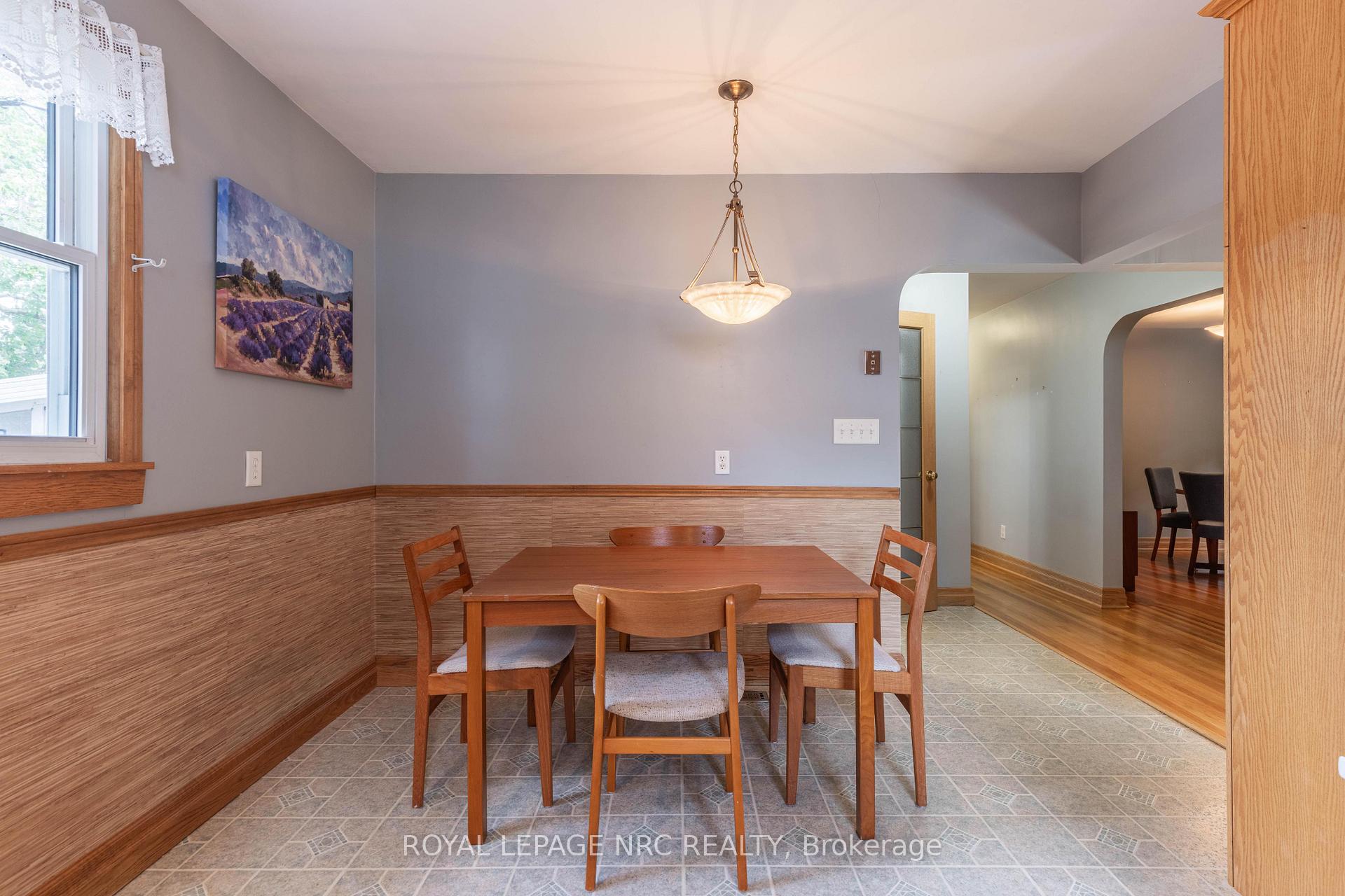 Photo 10 of 17 Else Street, St. Catharines, Vine/Linwell — HOMEH