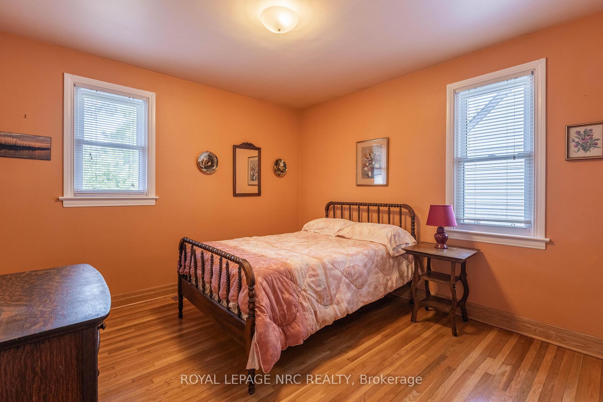 Photo 13 of 17 Else Street, St. Catharines, Vine/Linwell — HOMEH