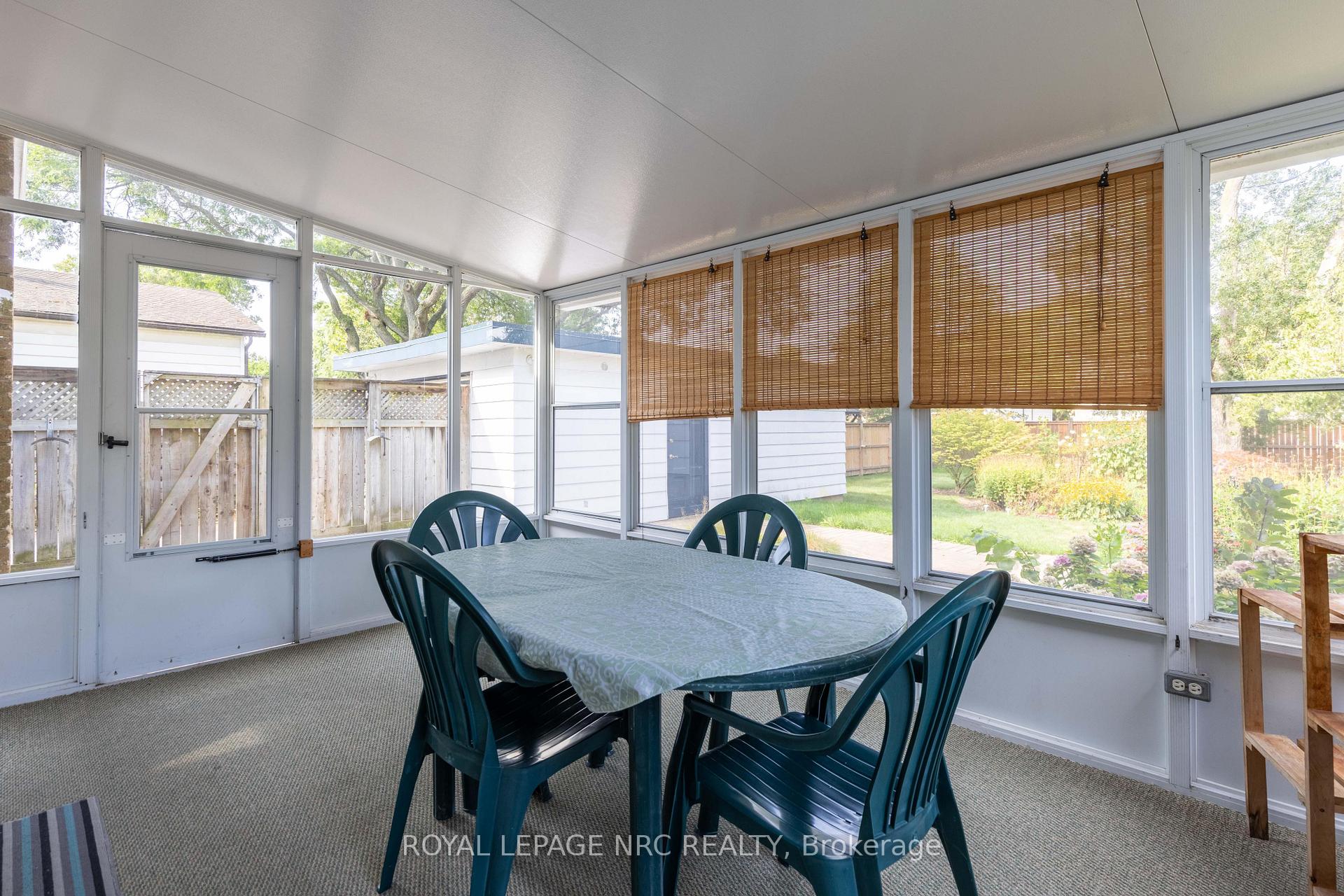 Photo 22 of 17 Else Street, St. Catharines, Vine/Linwell — HOMEH