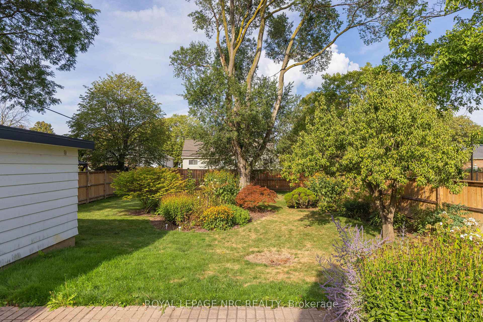 Photo 25 of 17 Else Street, St. Catharines, Vine/Linwell — HOMEH