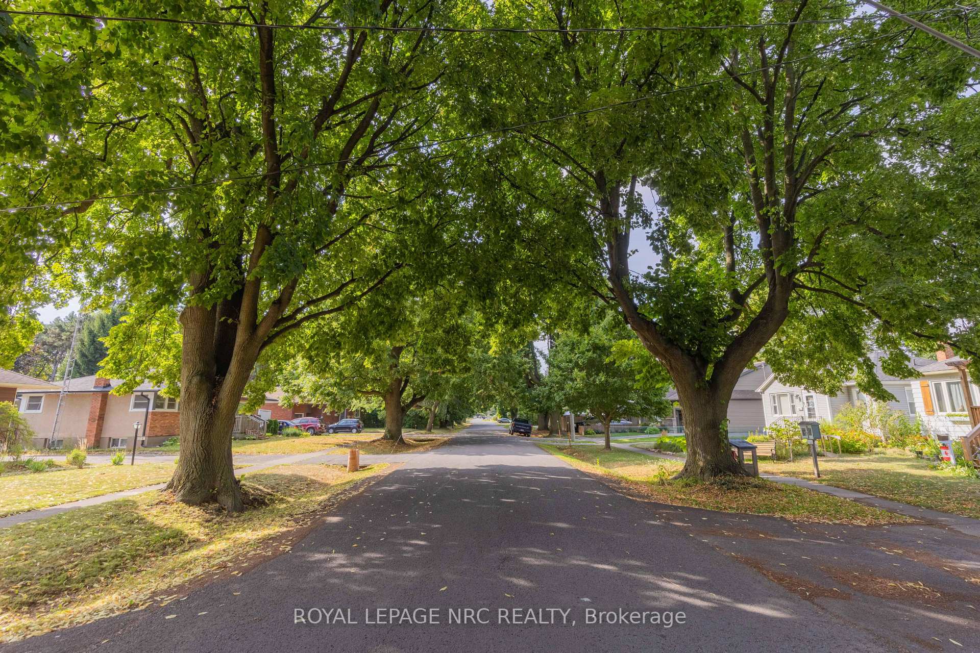 Photo 29 of 17 Else Street, St. Catharines, Vine/Linwell — HOMEH