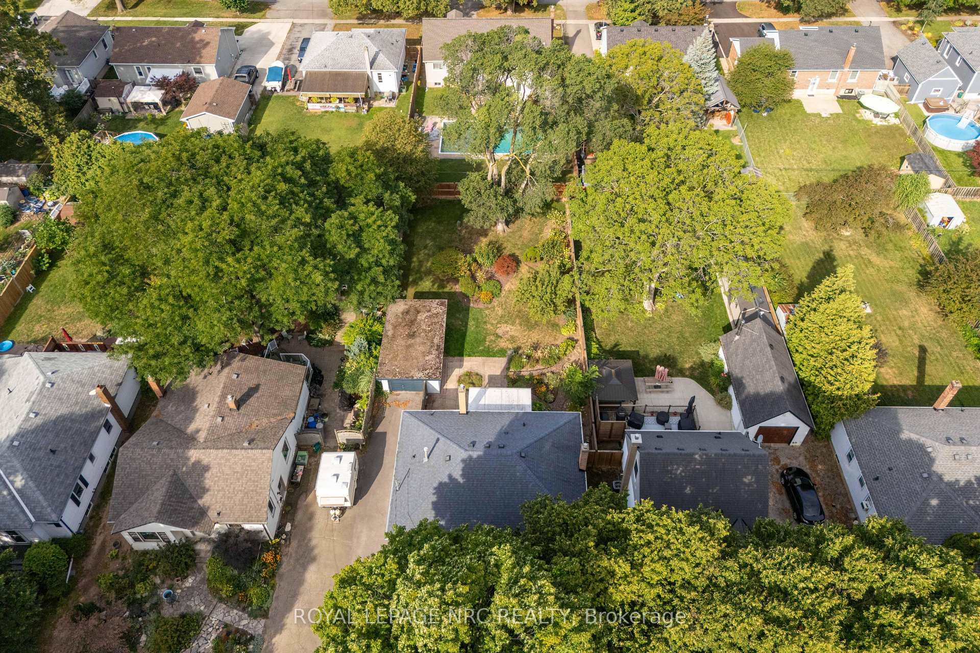 Photo 35 of 17 Else Street, St. Catharines, Vine/Linwell — HOMEH