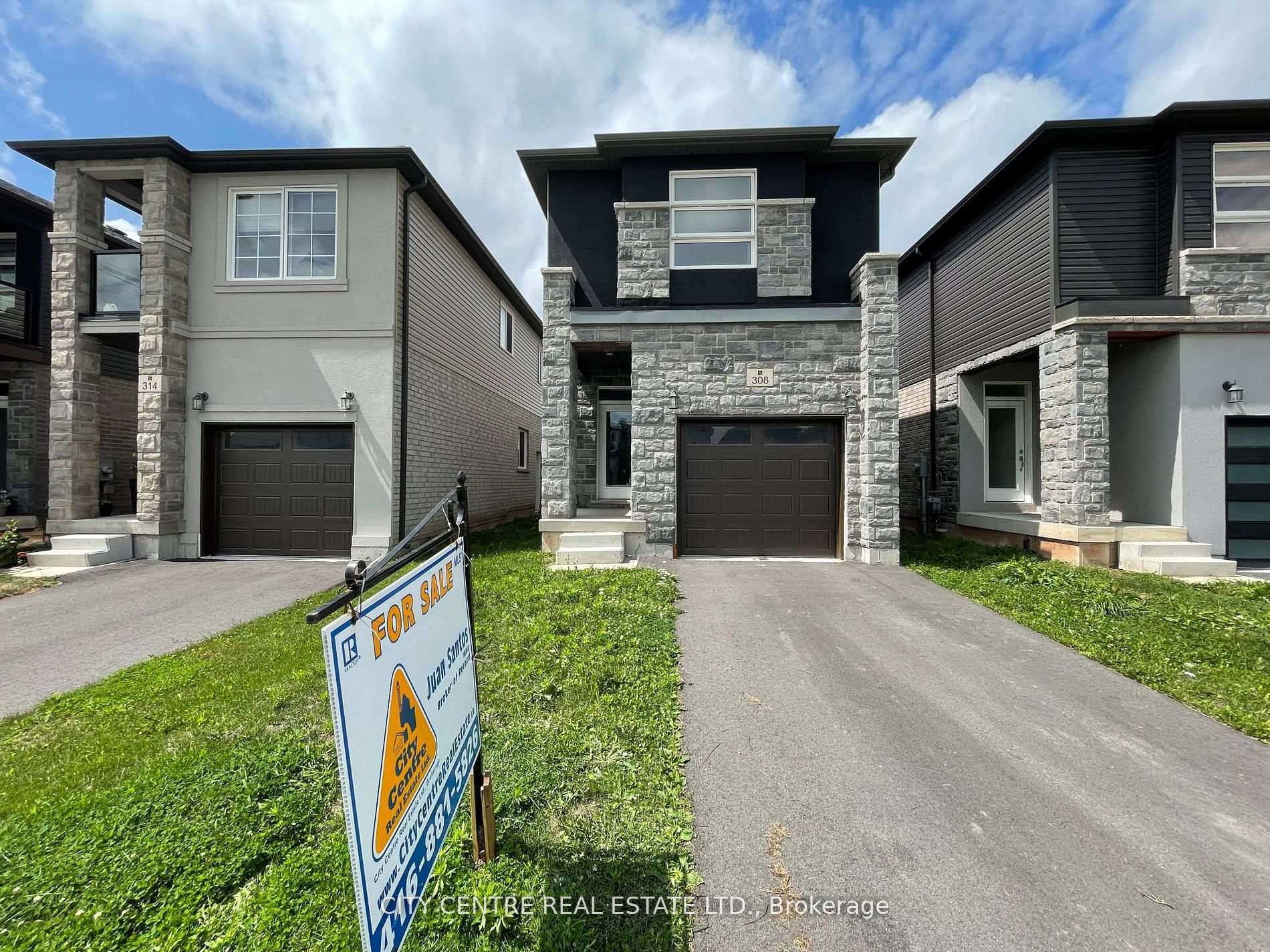 Photo 1 of 308 Louise Street, Welland, Lincoln/Crowland — HOMEH