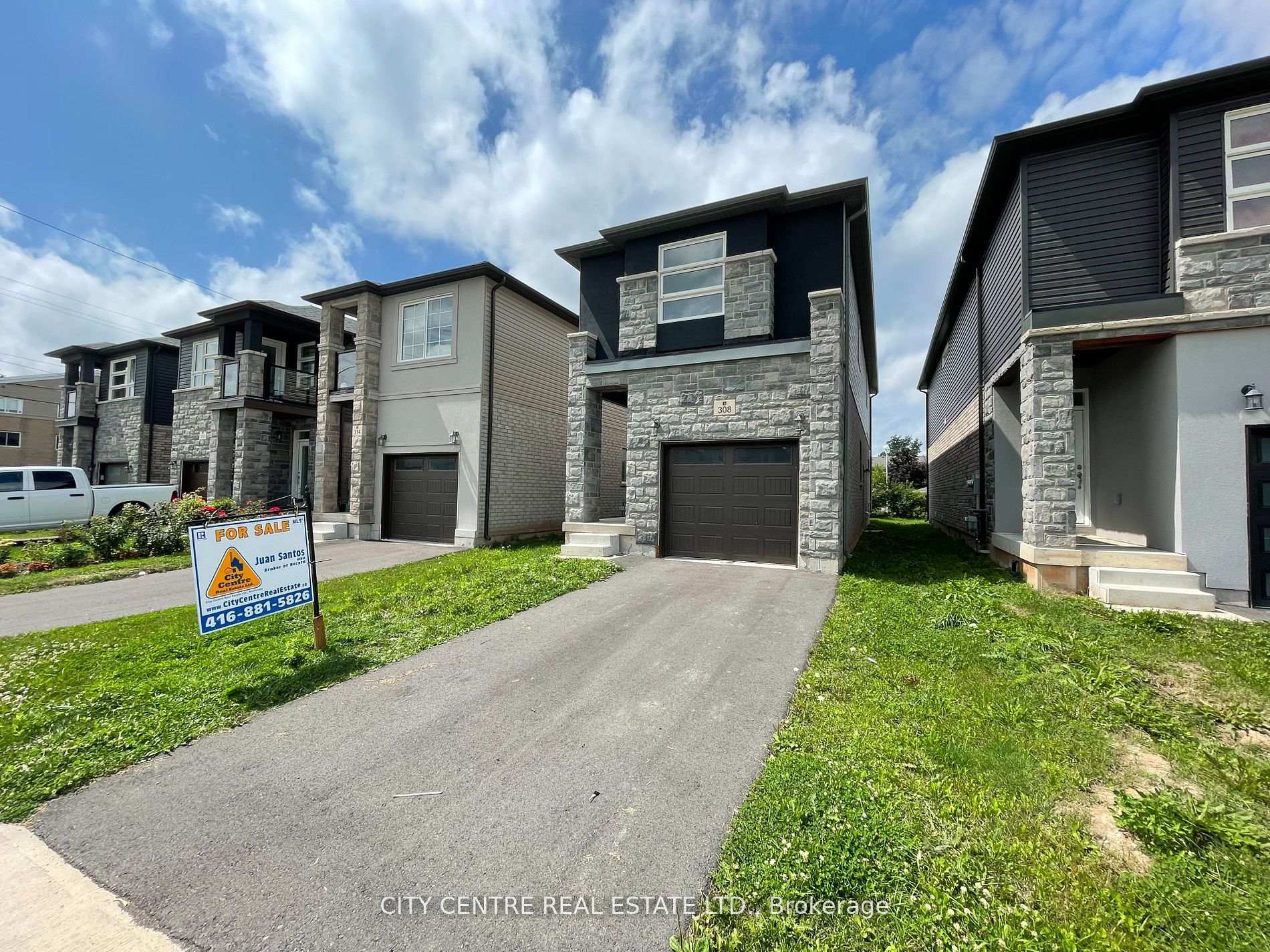 Photo 2 of 308 Louise Street, Welland, Lincoln/Crowland — HOMEH