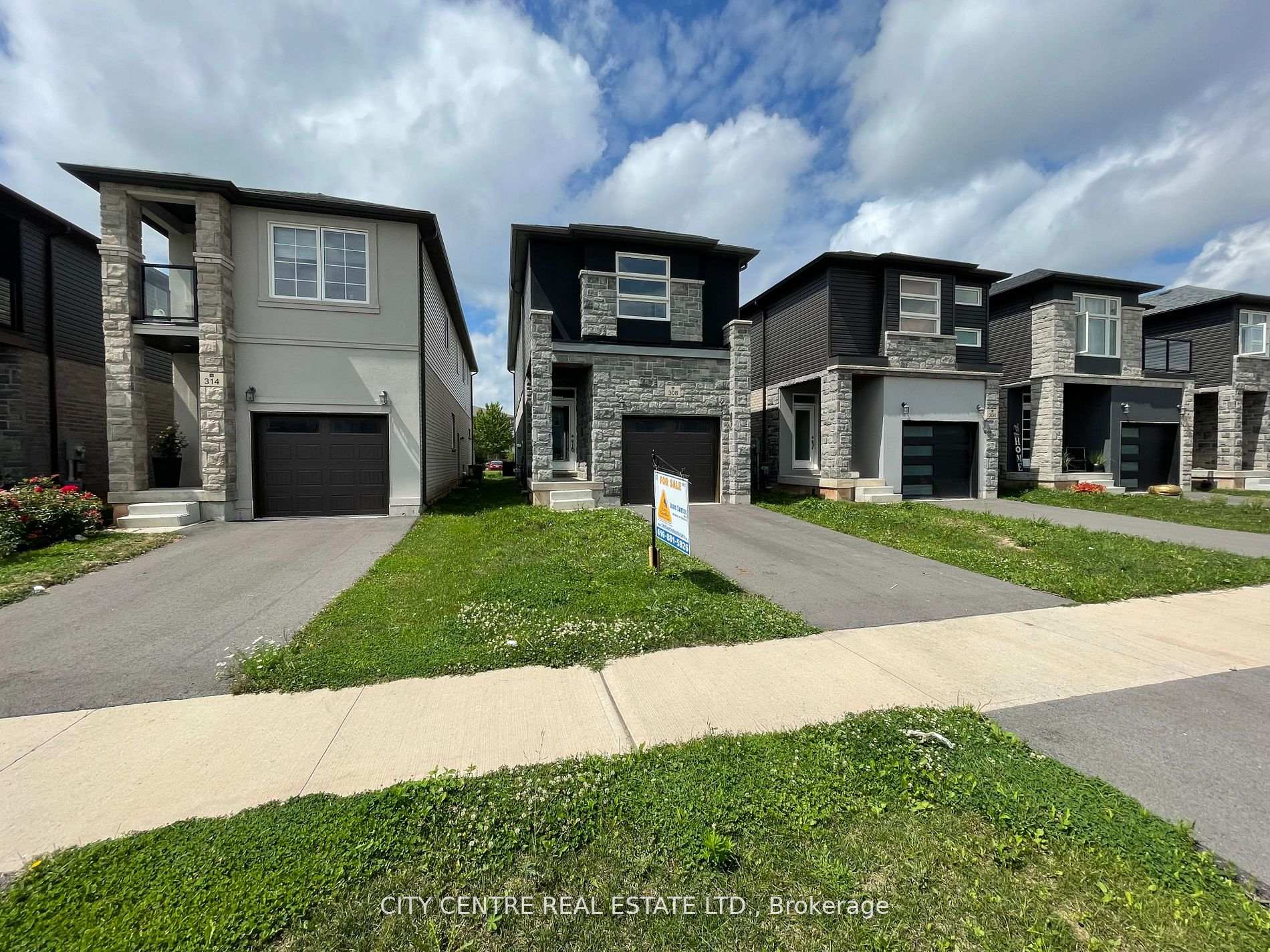 Photo 4 of 308 Louise Street, Welland, Lincoln/Crowland — HOMEH