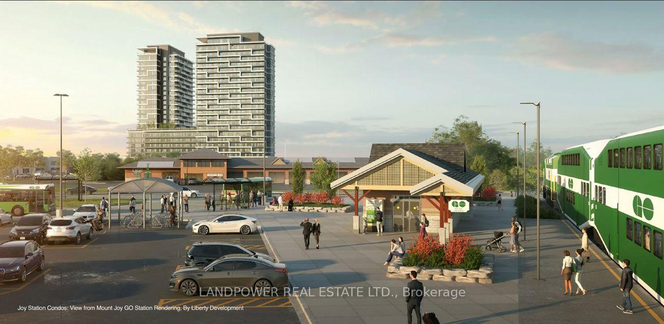 Photo 3 of Unit B-PH-03, 9751 Markham Road, Markham, Greensborough — HOMEH