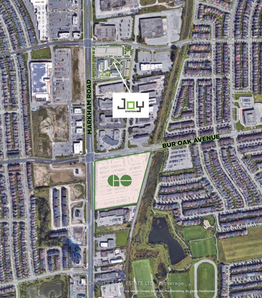Photo 6 of Unit B-PH-03, 9751 Markham Road, Markham, Greensborough — HOMEH