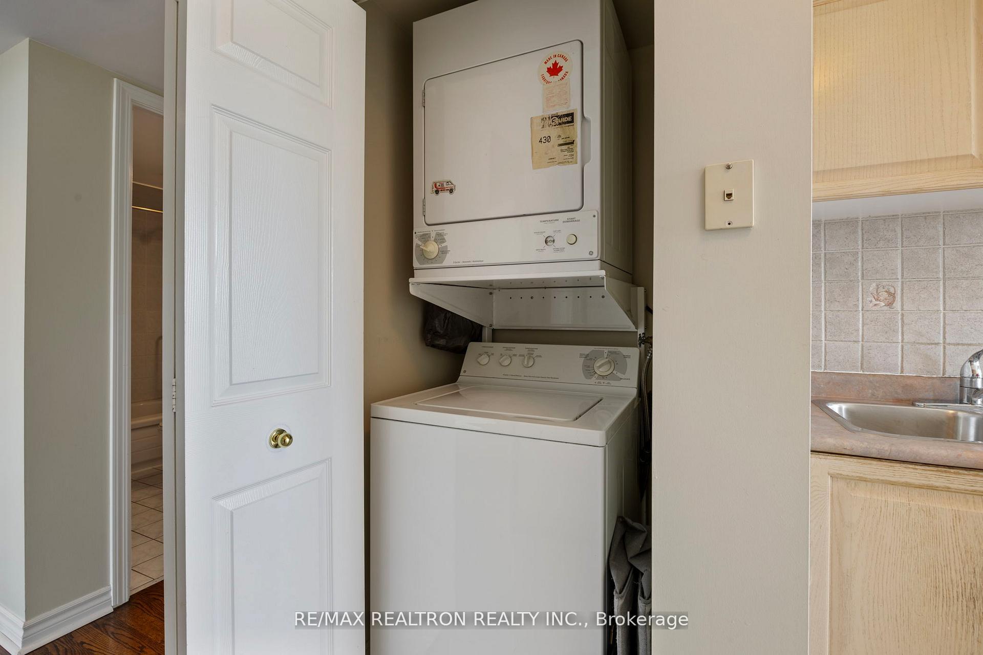 Photo 12 of Unit 604, 8 Covington Road, Toronto, Englemount-Lawrence — HOMEH