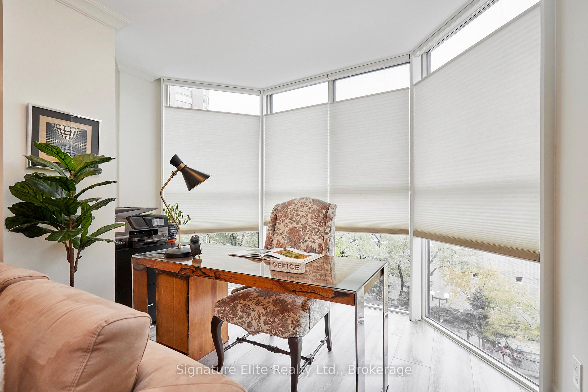 Photo 7 of Unit 508, 271 Ridley Boulevard, Toronto, Bedford Park-Nortown — HOMEH