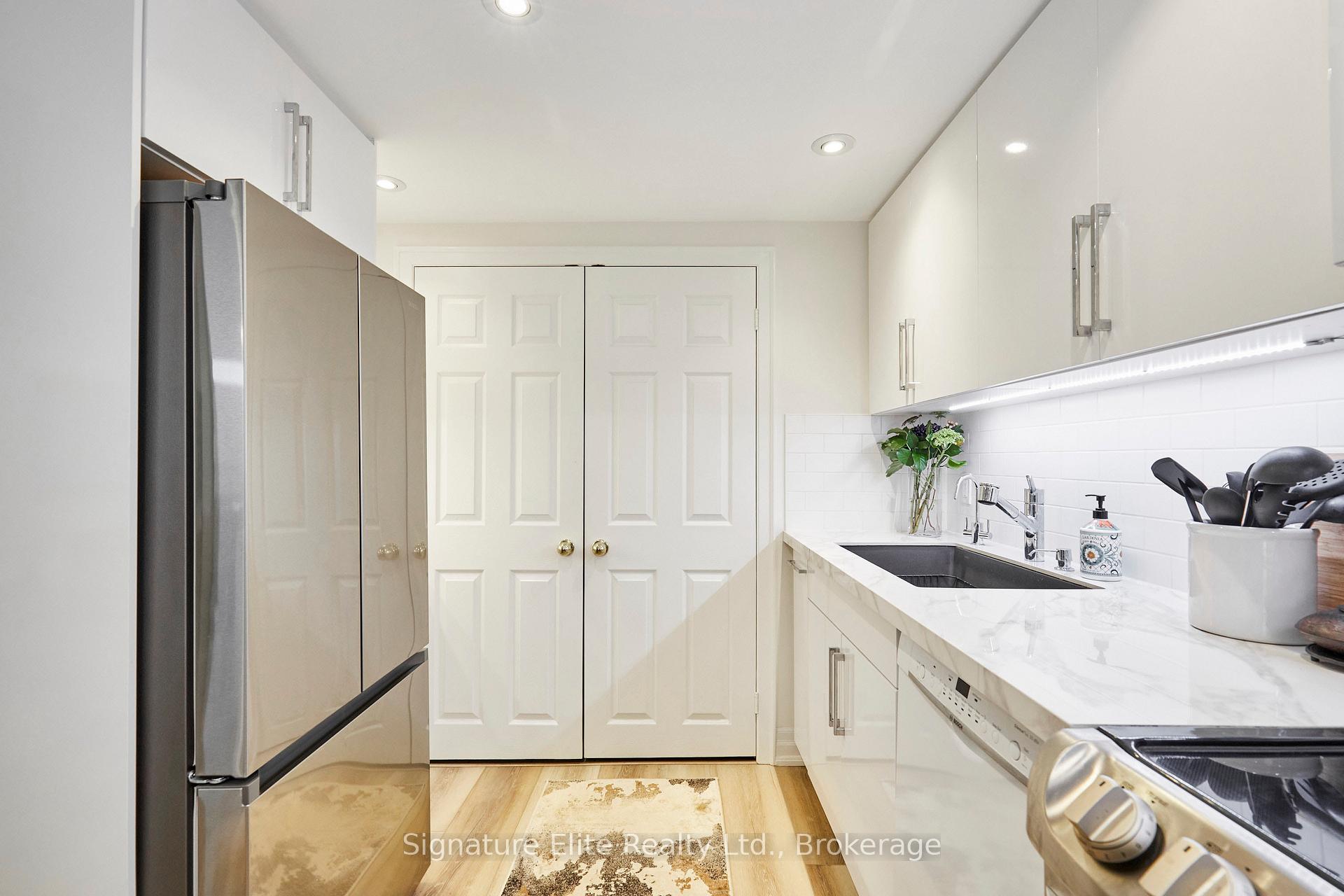Photo 14 of Unit 508, 271 Ridley Boulevard, Toronto, Bedford Park-Nortown — HOMEH