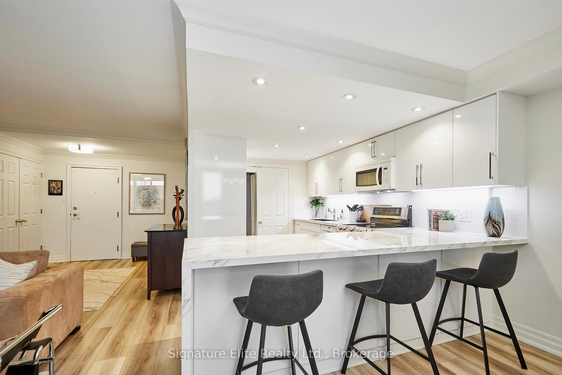 Photo 15 of Unit 508, 271 Ridley Boulevard, Toronto, Bedford Park-Nortown — HOMEH