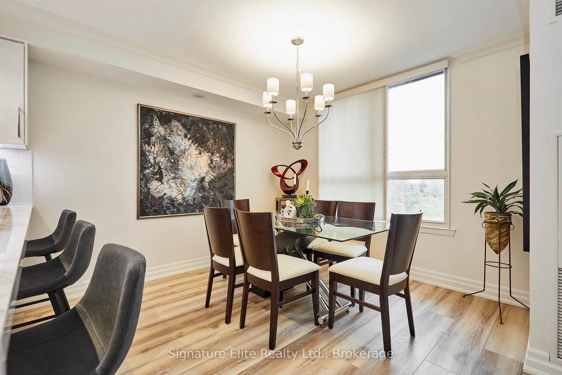 Photo 16 of Unit 508, 271 Ridley Boulevard, Toronto, Bedford Park-Nortown — HOMEH
