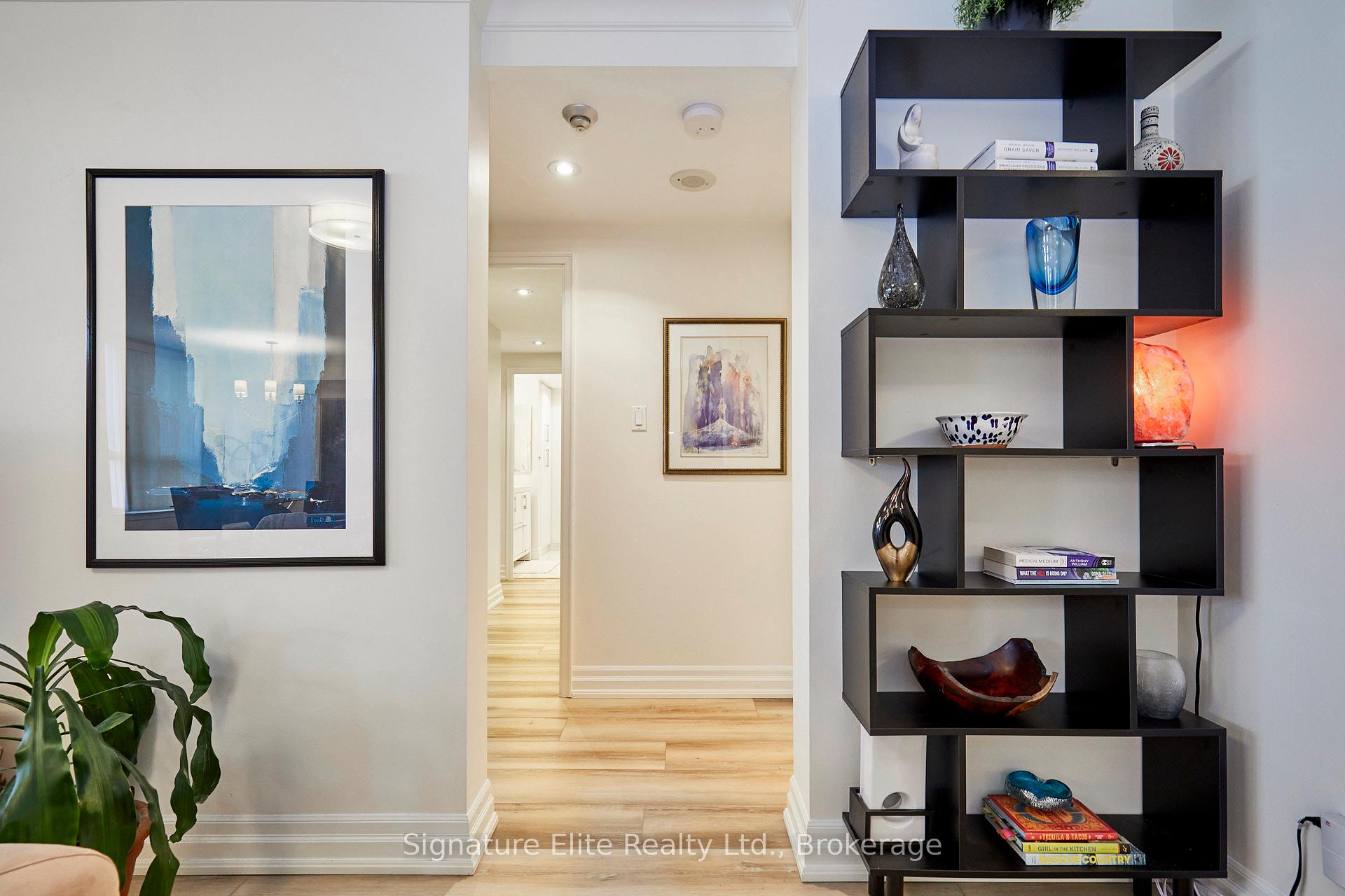 Photo 17 of Unit 508, 271 Ridley Boulevard, Toronto, Bedford Park-Nortown — HOMEH