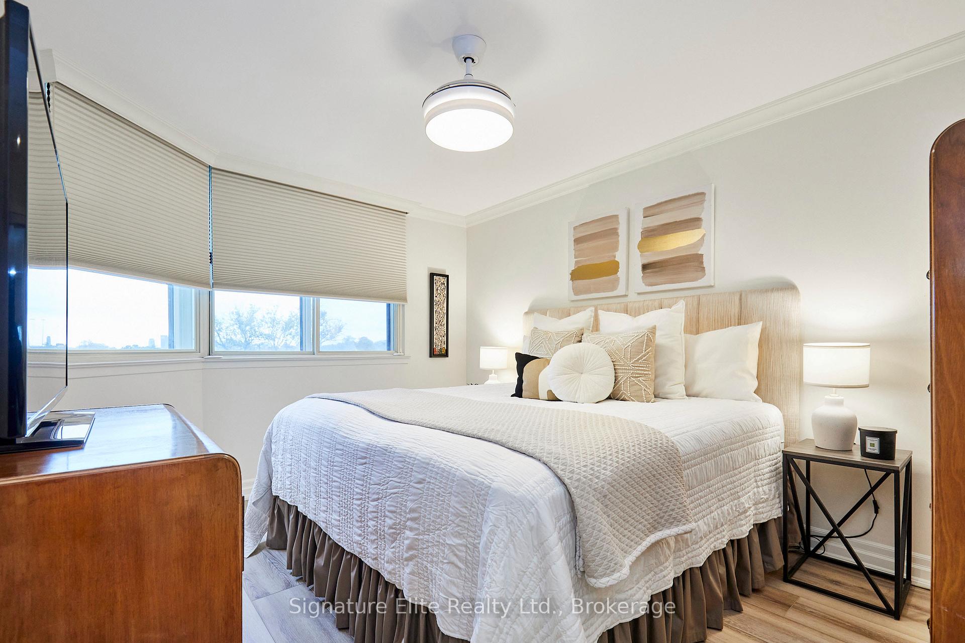Photo 18 of Unit 508, 271 Ridley Boulevard, Toronto, Bedford Park-Nortown — HOMEH