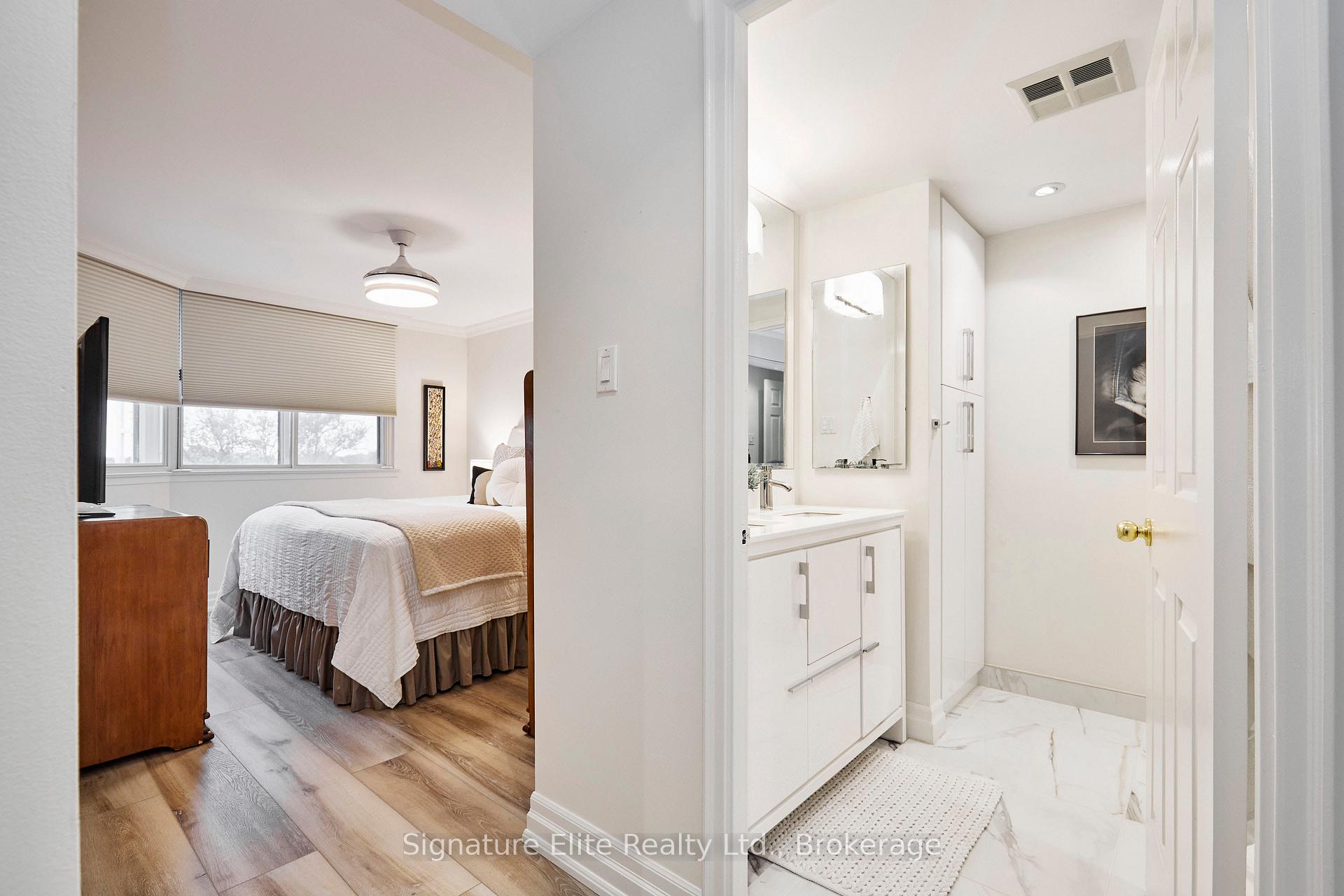 Photo 19 of Unit 508, 271 Ridley Boulevard, Toronto, Bedford Park-Nortown — HOMEH