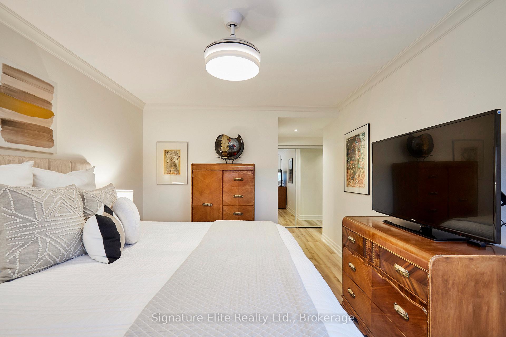 Photo 20 of Unit 508, 271 Ridley Boulevard, Toronto, Bedford Park-Nortown — HOMEH