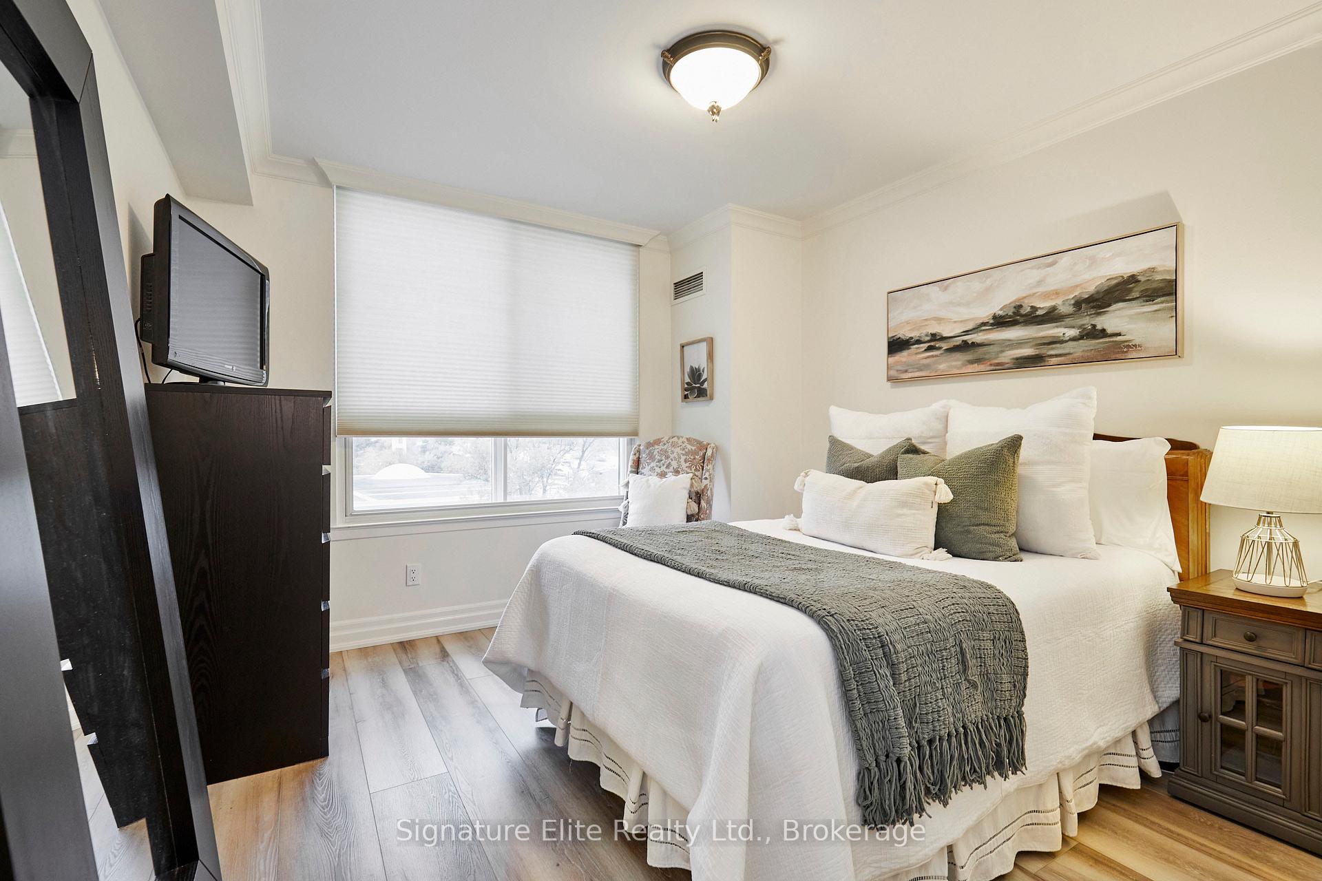 Photo 23 of Unit 508, 271 Ridley Boulevard, Toronto, Bedford Park-Nortown — HOMEH