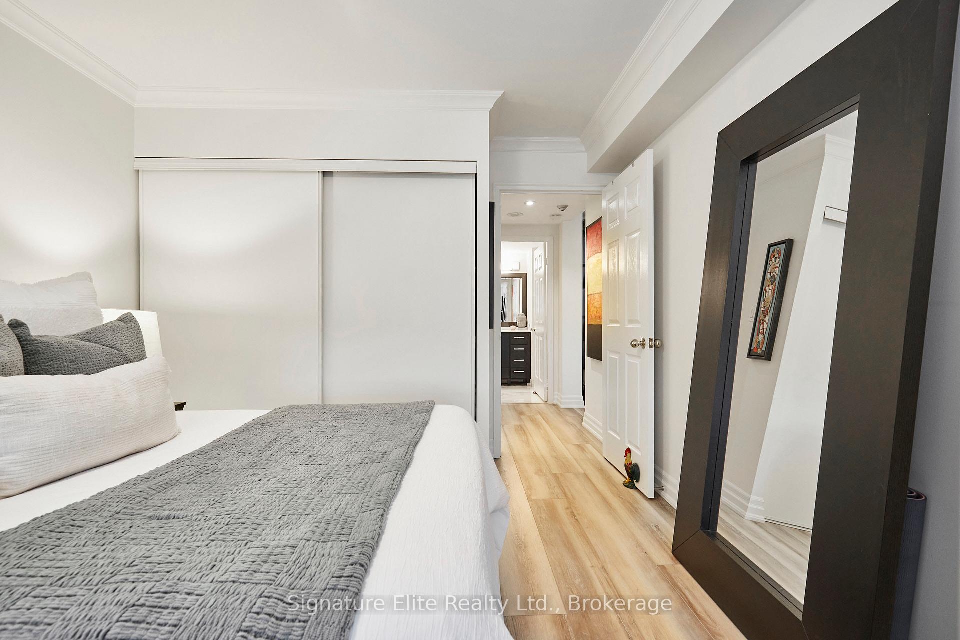 Photo 24 of Unit 508, 271 Ridley Boulevard, Toronto, Bedford Park-Nortown — HOMEH