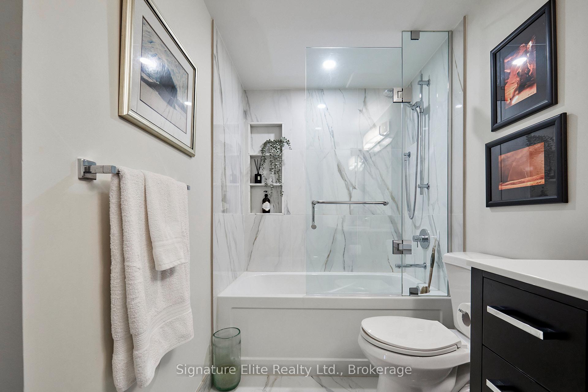Photo 26 of Unit 508, 271 Ridley Boulevard, Toronto, Bedford Park-Nortown — HOMEH