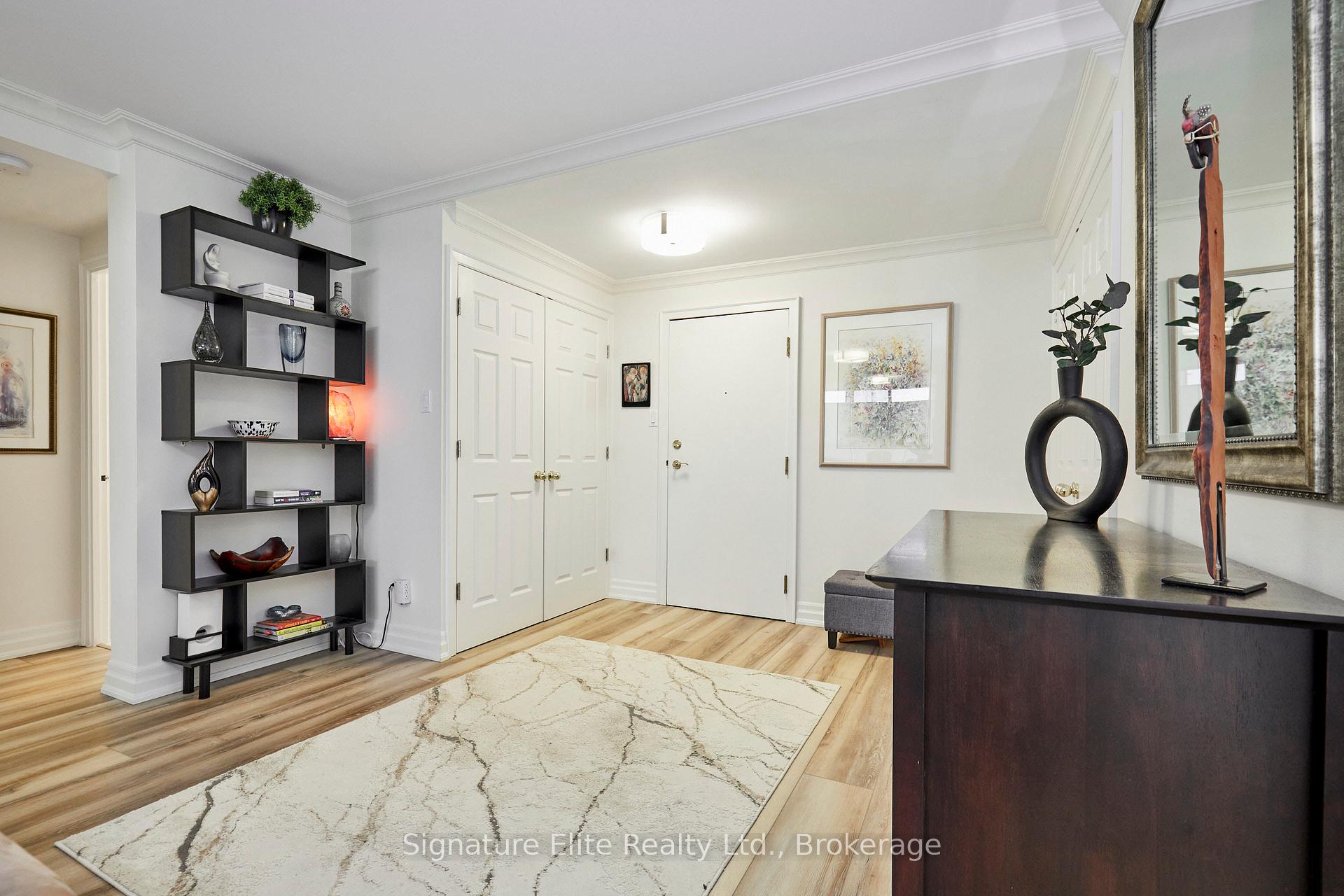 Photo 27 of Unit 508, 271 Ridley Boulevard, Toronto, Bedford Park-Nortown — HOMEH