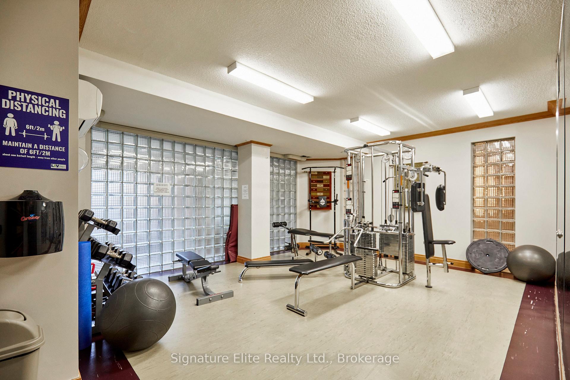 Photo 28 of Unit 508, 271 Ridley Boulevard, Toronto, Bedford Park-Nortown — HOMEH