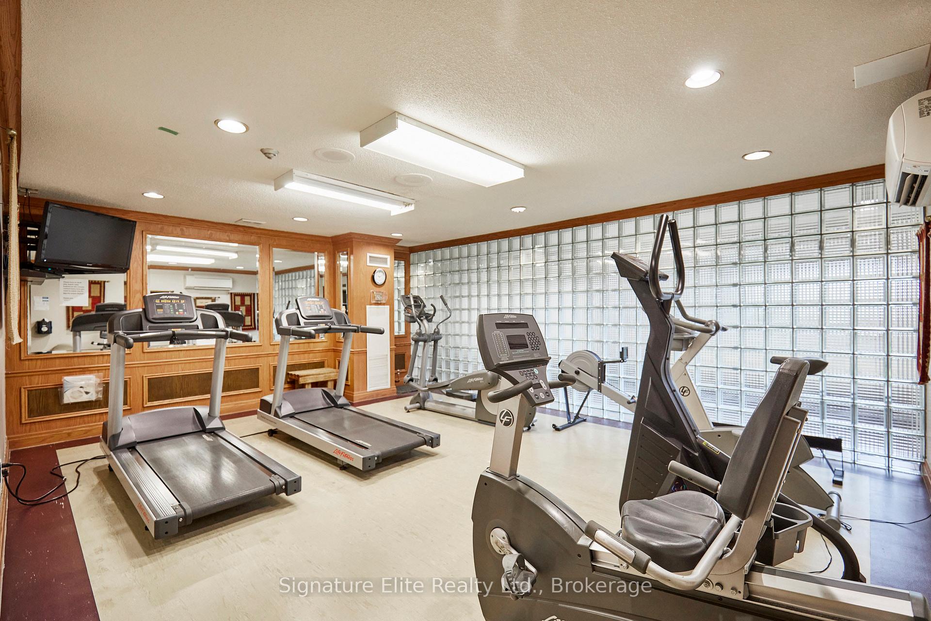Photo 29 of Unit 508, 271 Ridley Boulevard, Toronto, Bedford Park-Nortown — HOMEH