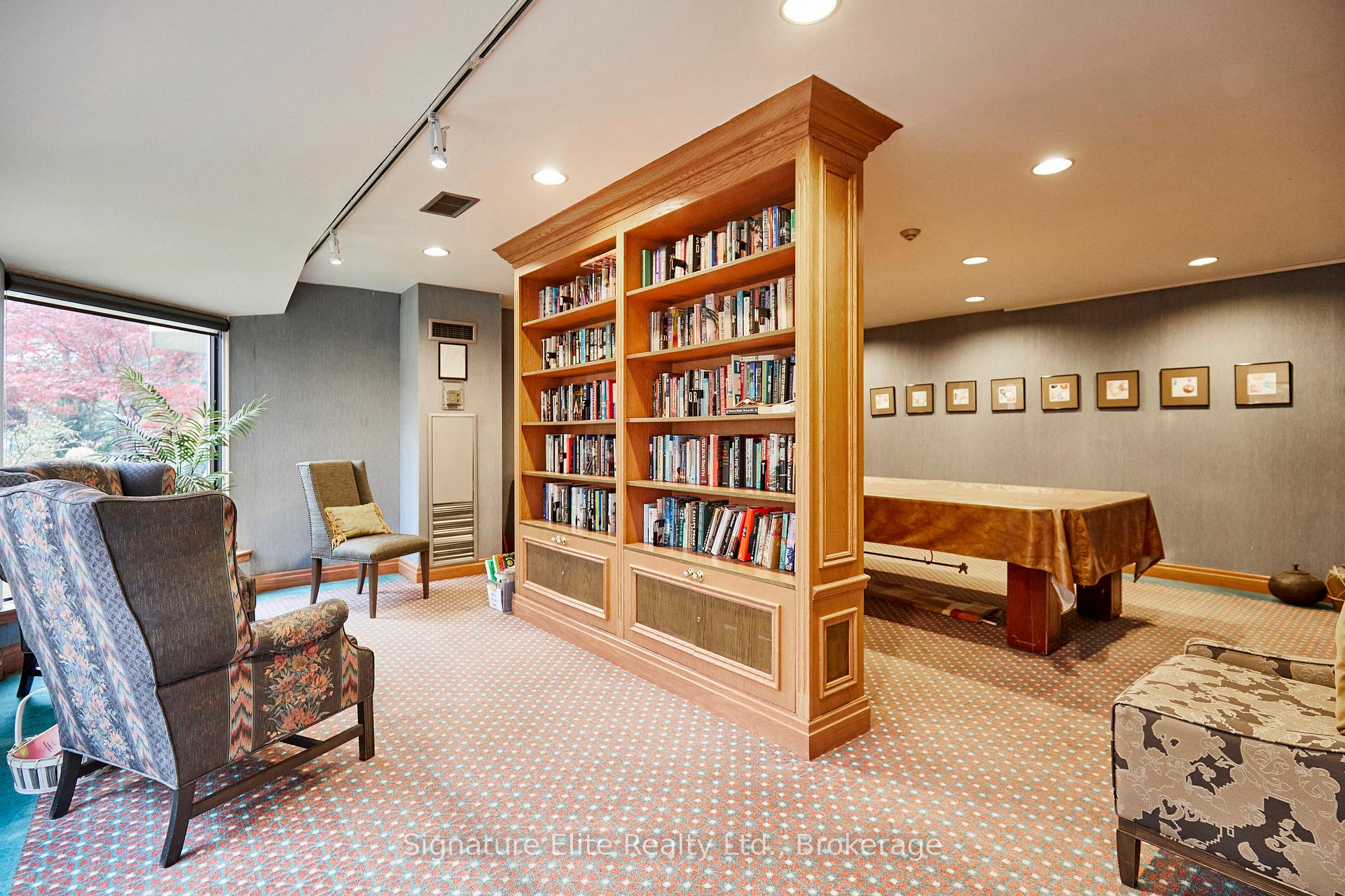 Photo 30 of Unit 508, 271 Ridley Boulevard, Toronto, Bedford Park-Nortown — HOMEH