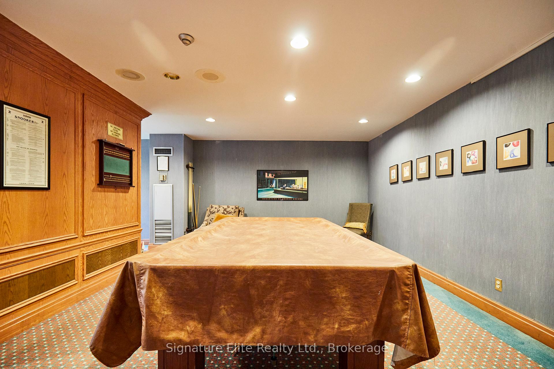 Photo 31 of Unit 508, 271 Ridley Boulevard, Toronto, Bedford Park-Nortown — HOMEH