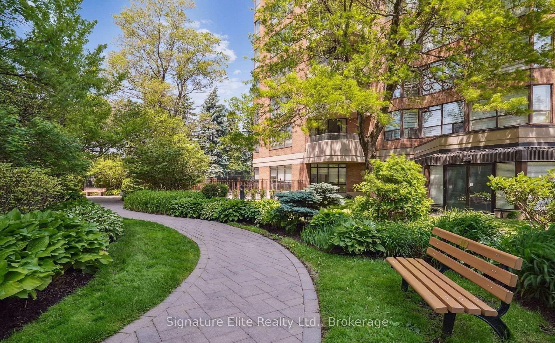 Photo 34 of Unit 508, 271 Ridley Boulevard, Toronto, Bedford Park-Nortown — HOMEH