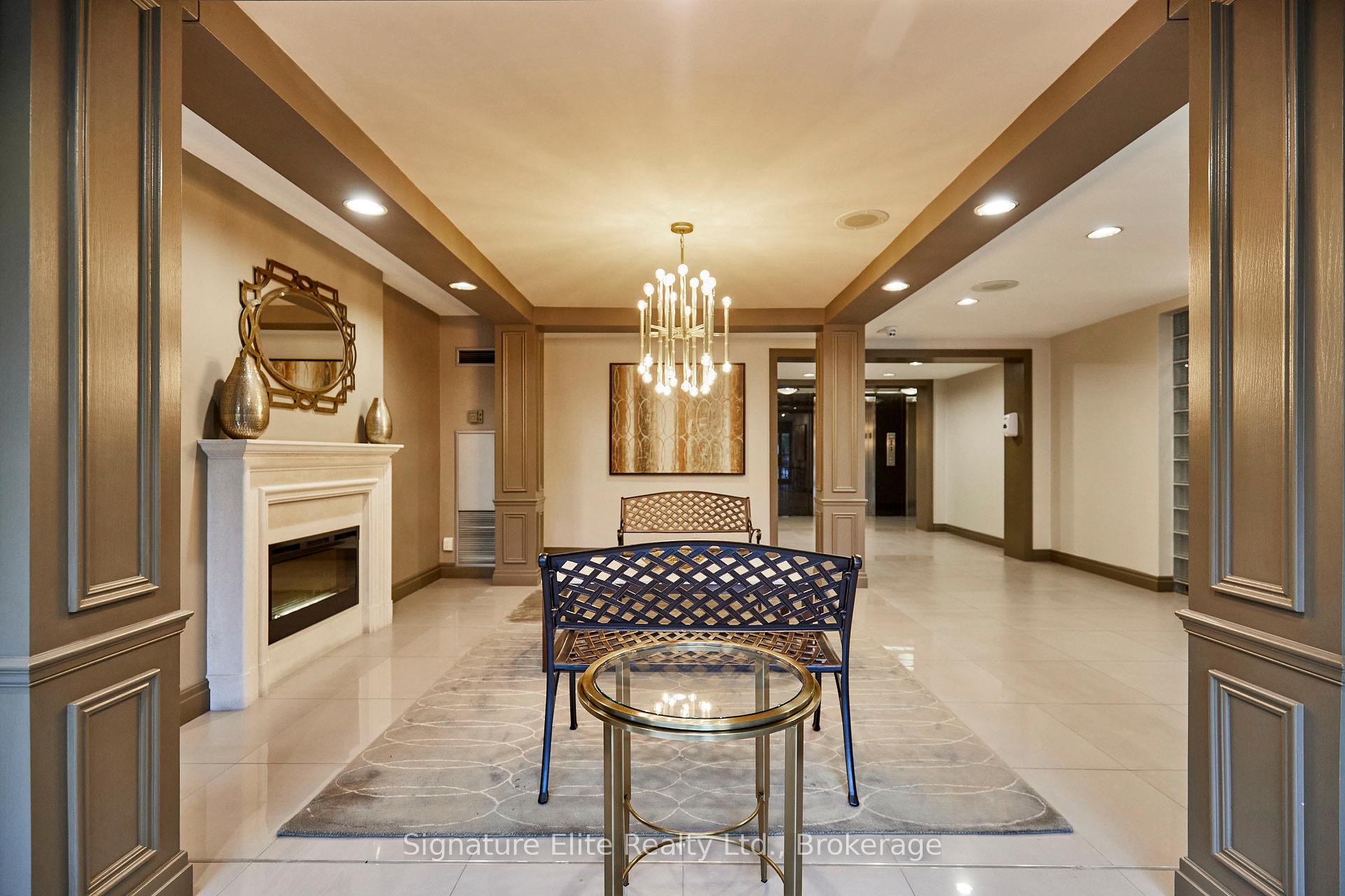 Photo 35 of Unit 508, 271 Ridley Boulevard, Toronto, Bedford Park-Nortown — HOMEH
