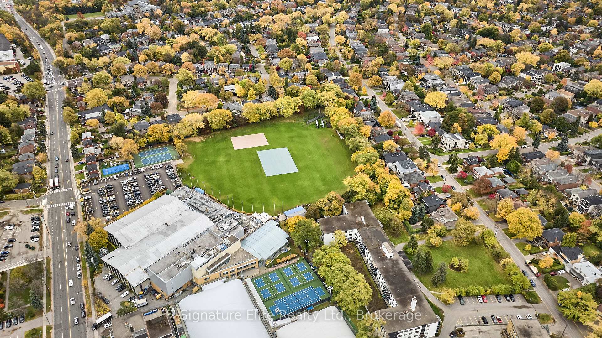 Photo 37 of Unit 508, 271 Ridley Boulevard, Toronto, Bedford Park-Nortown — HOMEH