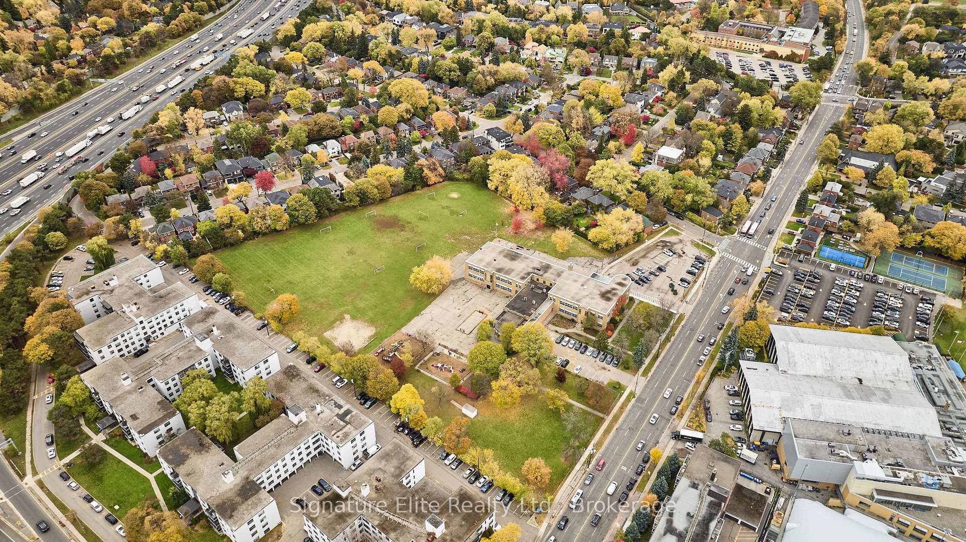 Photo 38 of Unit 508, 271 Ridley Boulevard, Toronto, Bedford Park-Nortown — HOMEH