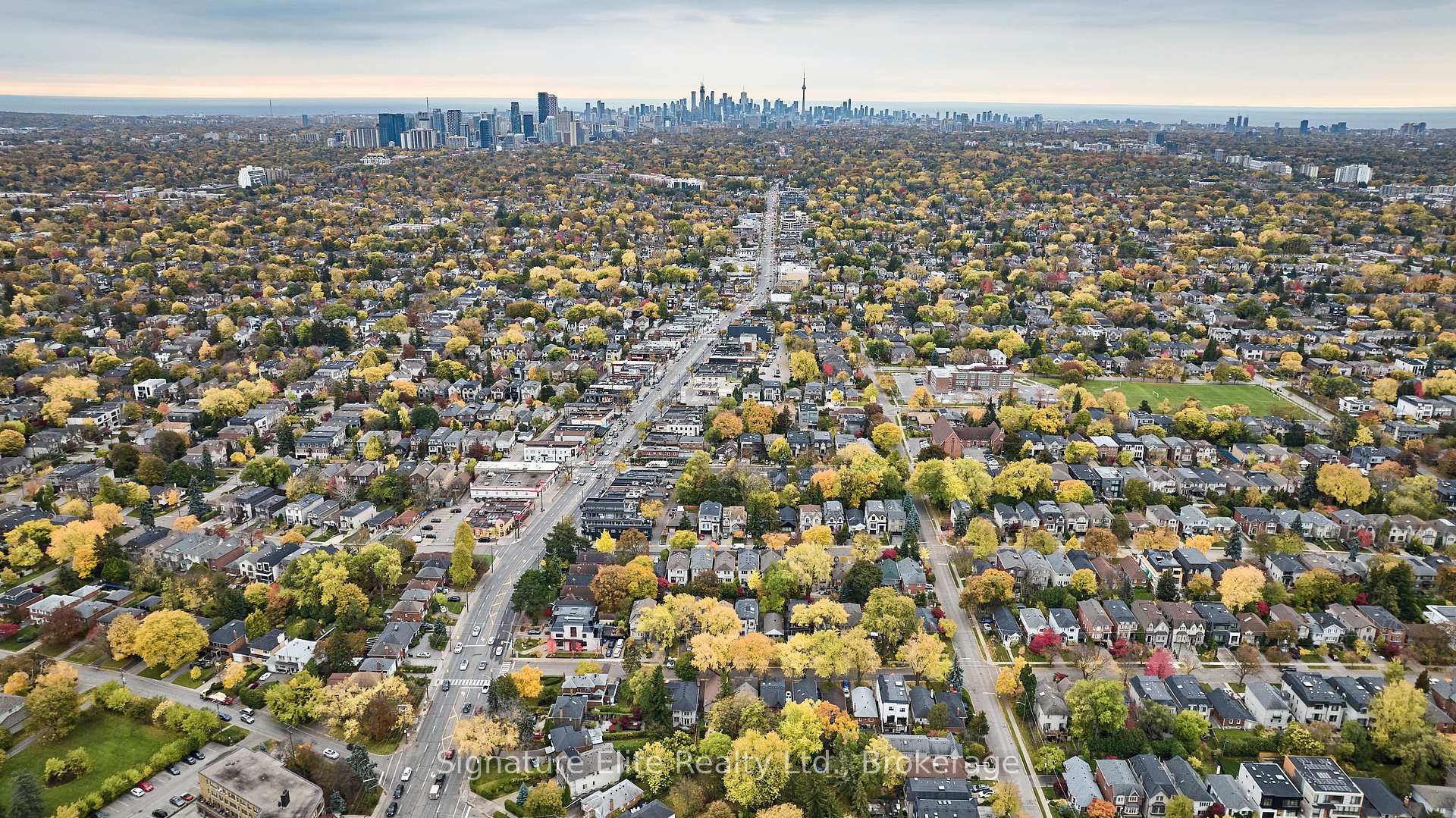 Photo 40 of Unit 508, 271 Ridley Boulevard, Toronto, Bedford Park-Nortown — HOMEH