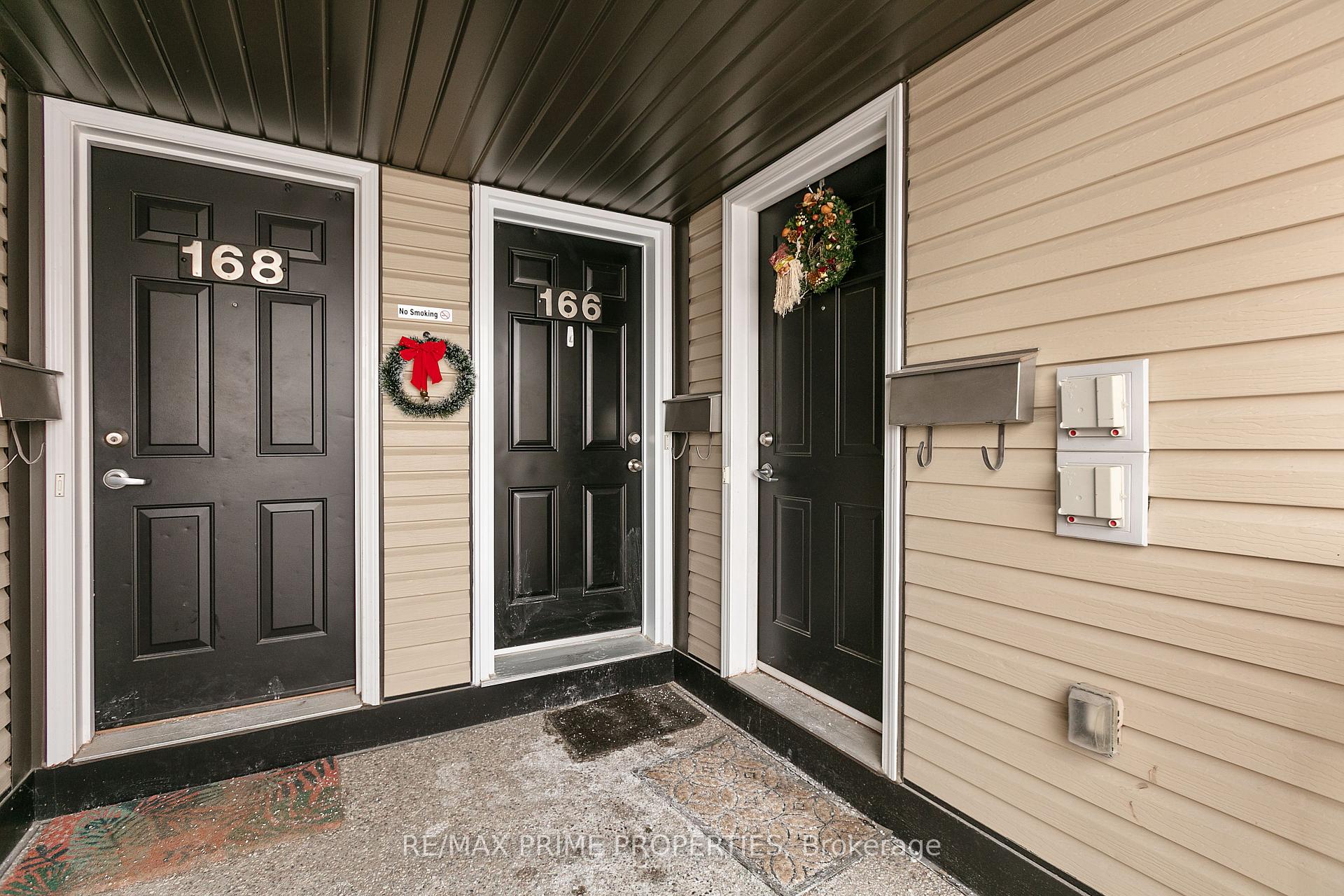 Photo 2 of 166 Bluestone Private, Ottawa, Avalon West — HOMEH