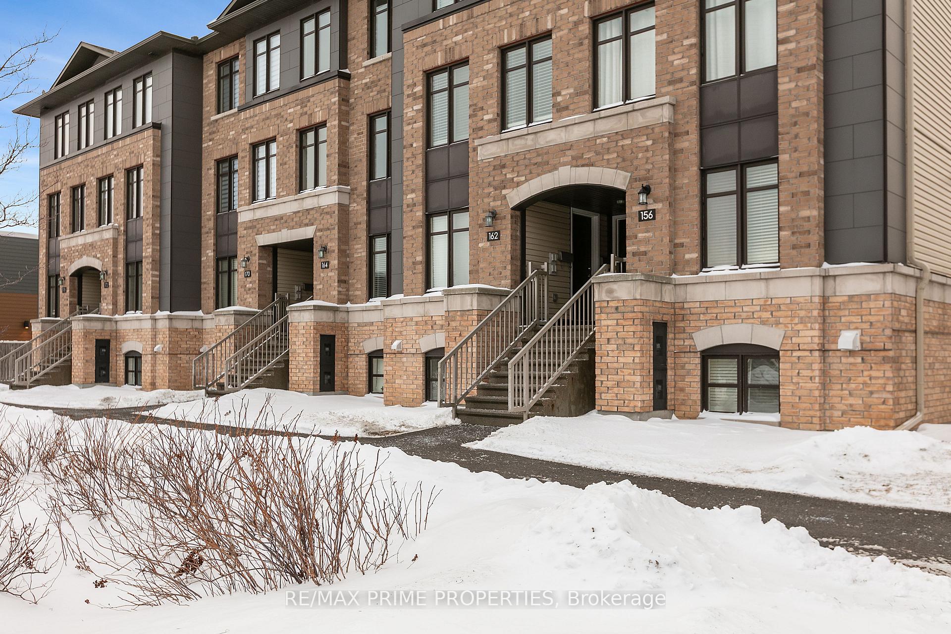 Photo 37 of 166 Bluestone Private, Ottawa, Avalon West — HOMEH