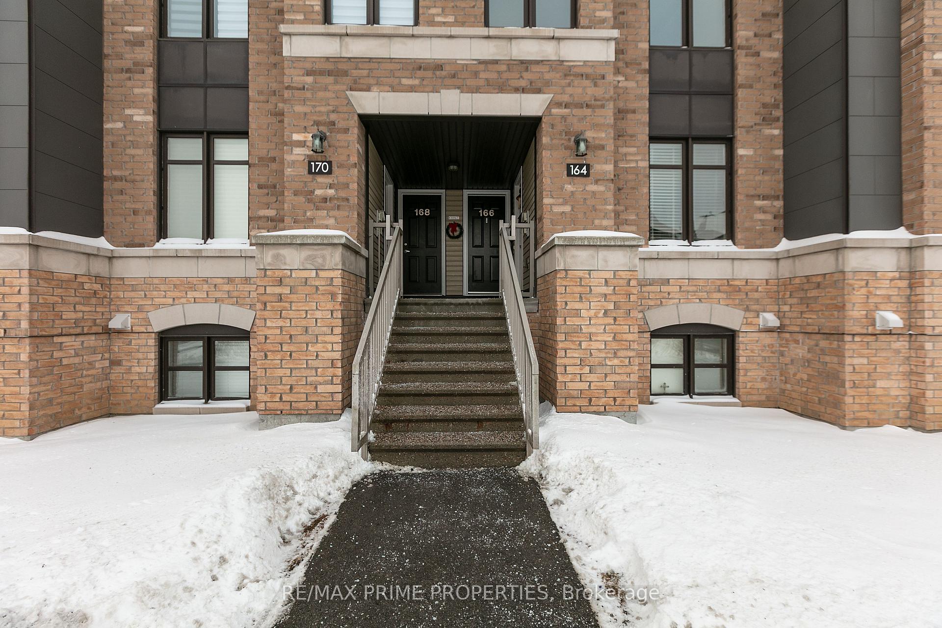 Photo 38 of 166 Bluestone Private, Ottawa, Avalon West — HOMEH