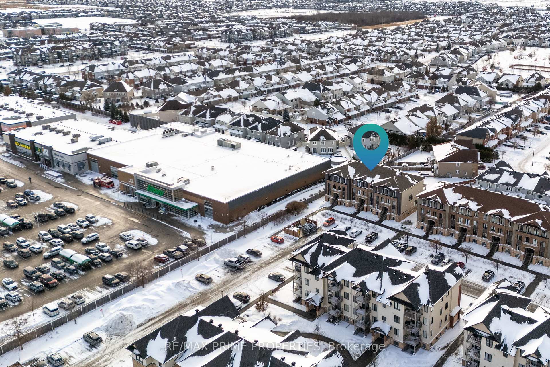 Photo 40 of 166 Bluestone Private, Ottawa, Avalon West — HOMEH