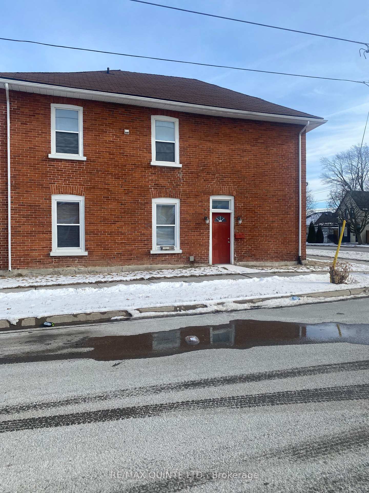 Photo 1 of 1 Boswell Street, Belleville, Belleville Ward — HOMEH
