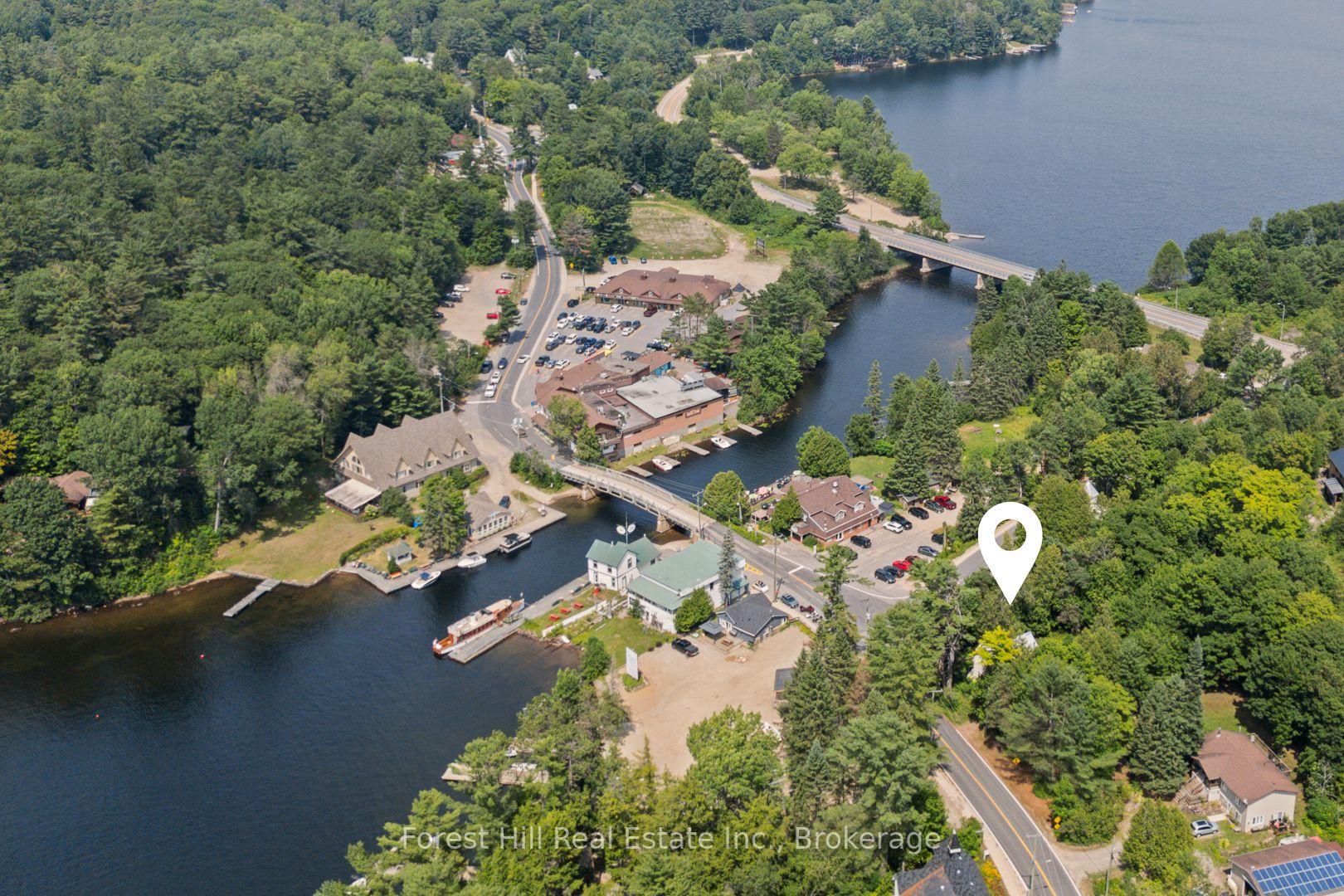 Photo 1 of 1093 Main Street, Algonquin Highlands, Sherborne — HOMEH