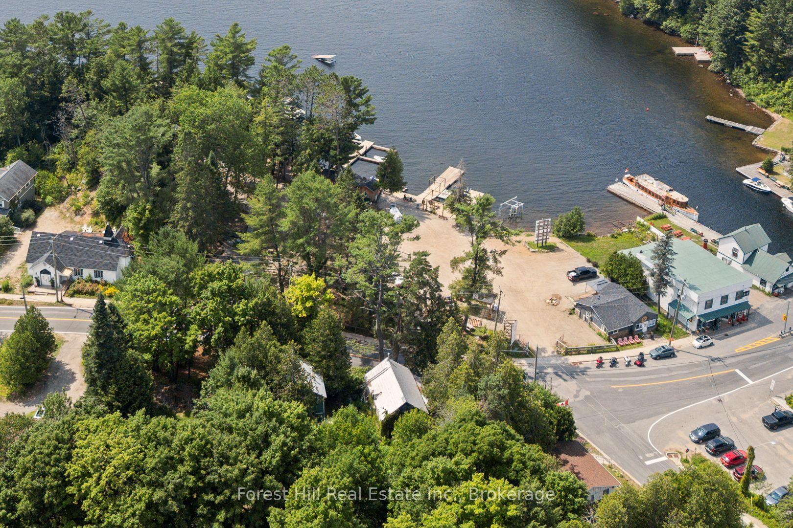 Photo 3 of 1093 Main Street, Algonquin Highlands, Sherborne — HOMEH