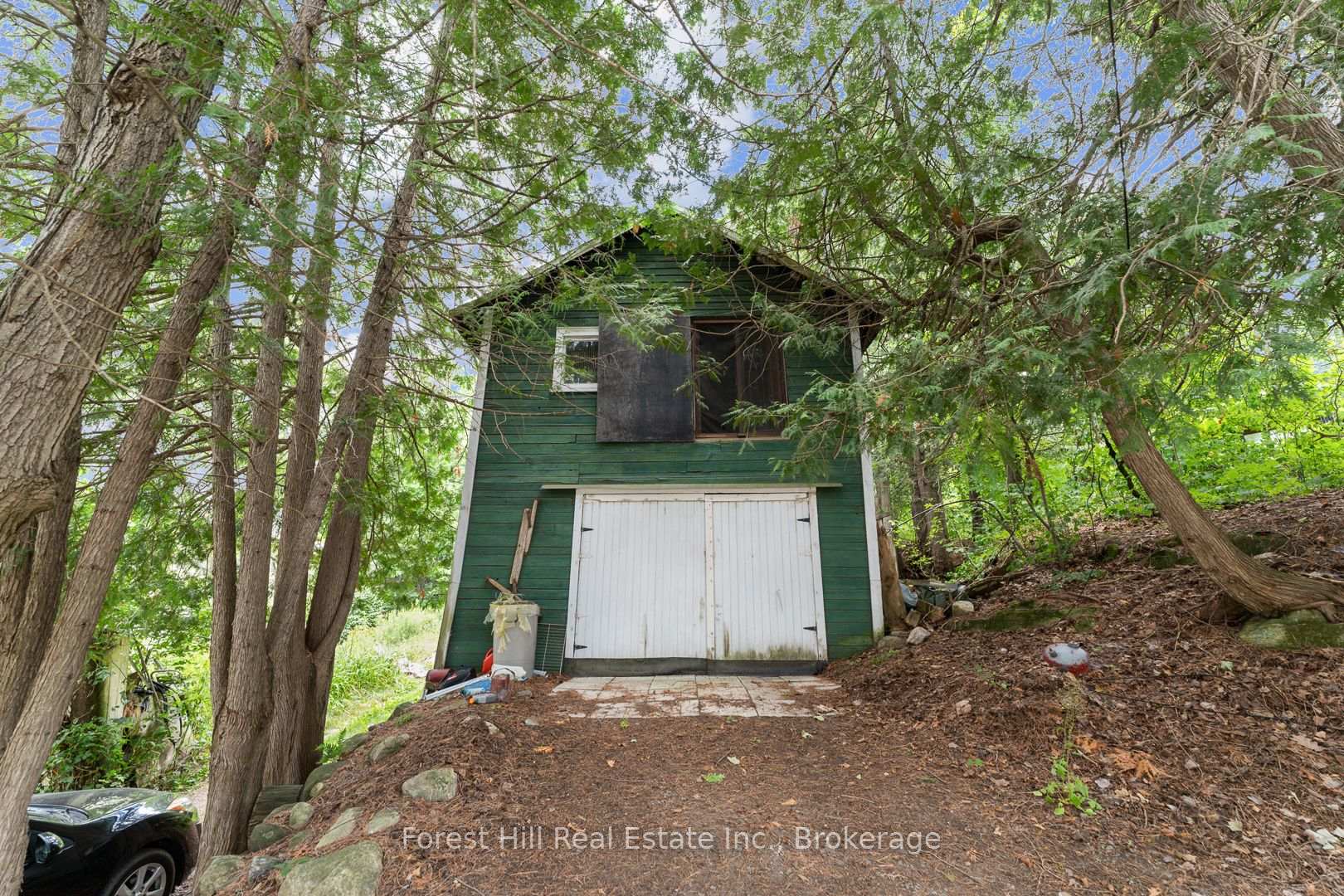 Photo 6 of 1093 Main Street, Algonquin Highlands, Sherborne — HOMEH