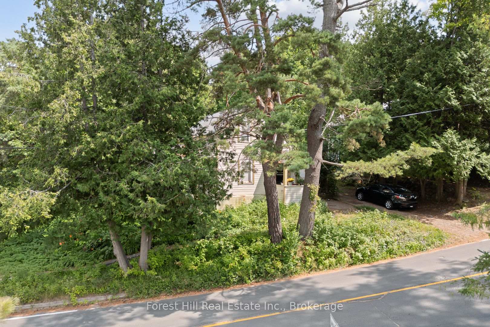 Photo 9 of 1093 Main Street, Algonquin Highlands, Sherborne — HOMEH