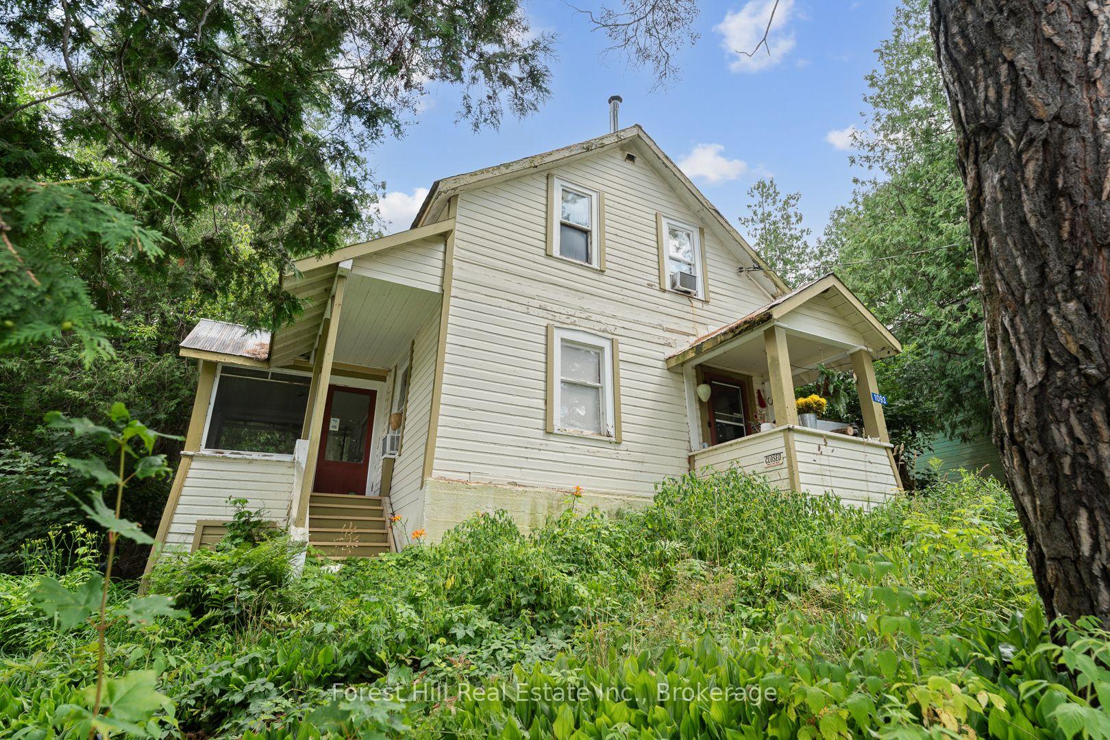 Photo 11 of 1093 Main Street, Algonquin Highlands, Sherborne — HOMEH