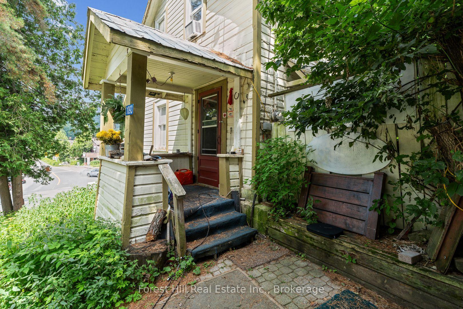 Photo 14 of 1093 Main Street, Algonquin Highlands, Sherborne — HOMEH
