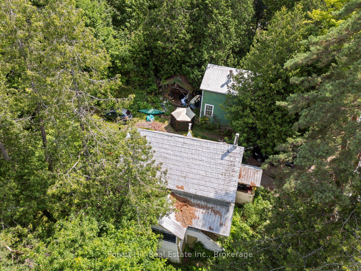 Photo 15 of 1093 Main Street, Algonquin Highlands, Sherborne — HOMEH